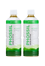 PHOSSILミネラル オリジナル550ml×2本