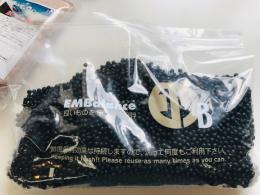 黒千石(EMエンバランス保存袋入り)1kg